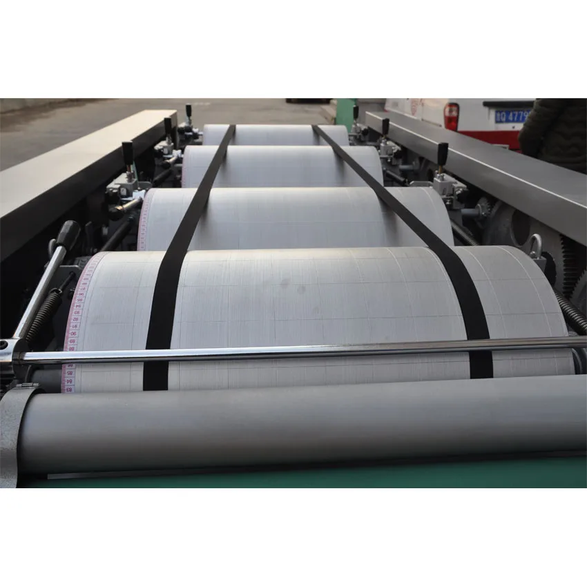 Manual Type pp Woven Bag Printing Machine Kraft Bag Printing  Machine pp Woven Bag Machine