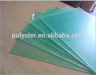 transparent Glossy Finished optical polycarbonate sheet/Roll PC film