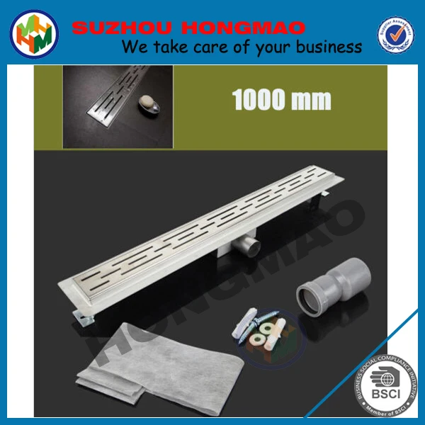 душ стока фильтра