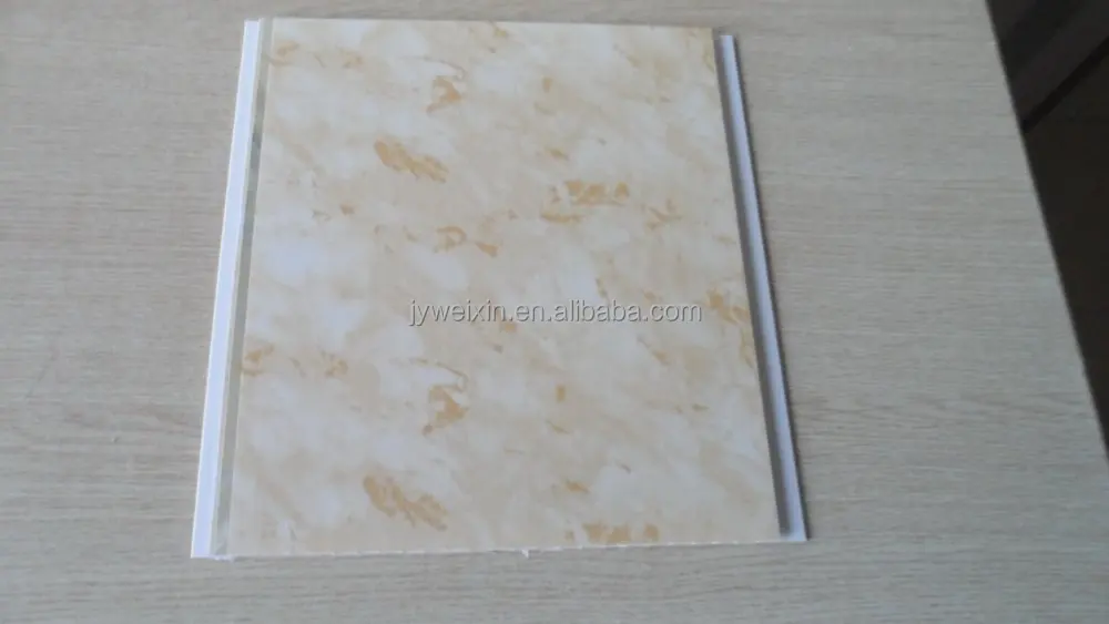 pvc panel for interior wall and ceiling decoration in good quality and low price