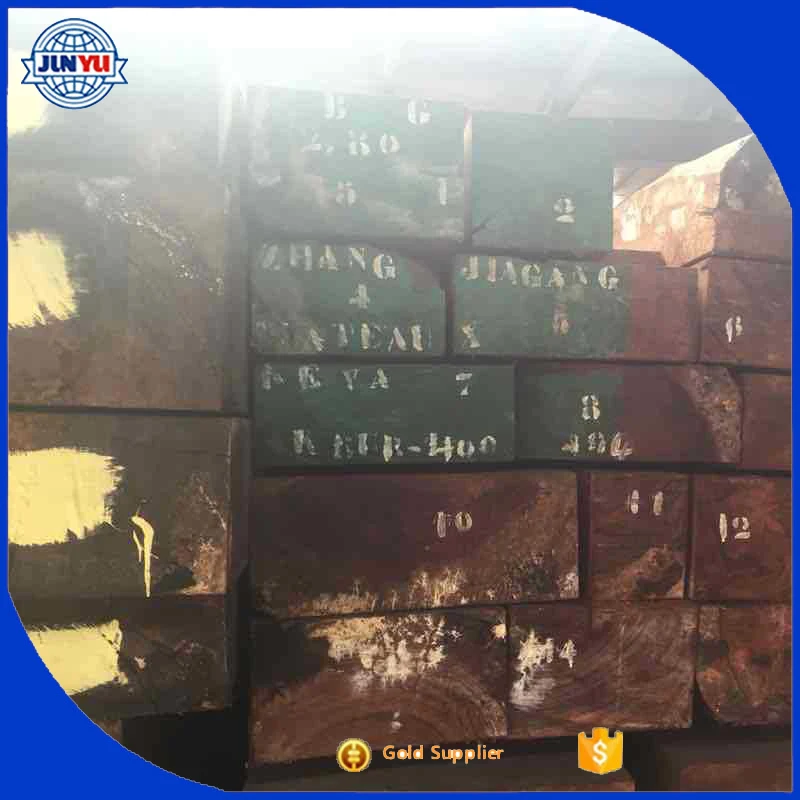 Camernoon bubinga wood timber