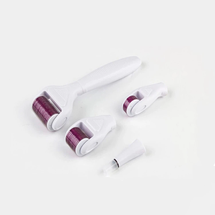 
High quality needle roller bearing microneedle derma roller 