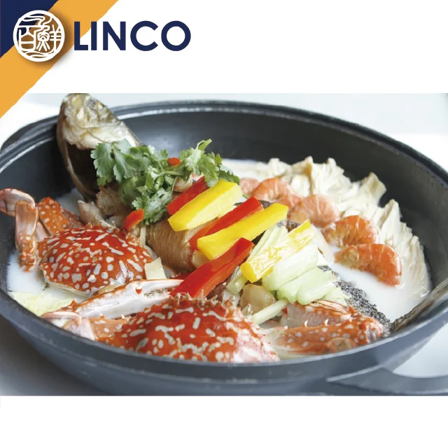 Taiwan seafood instant flavor broth powder