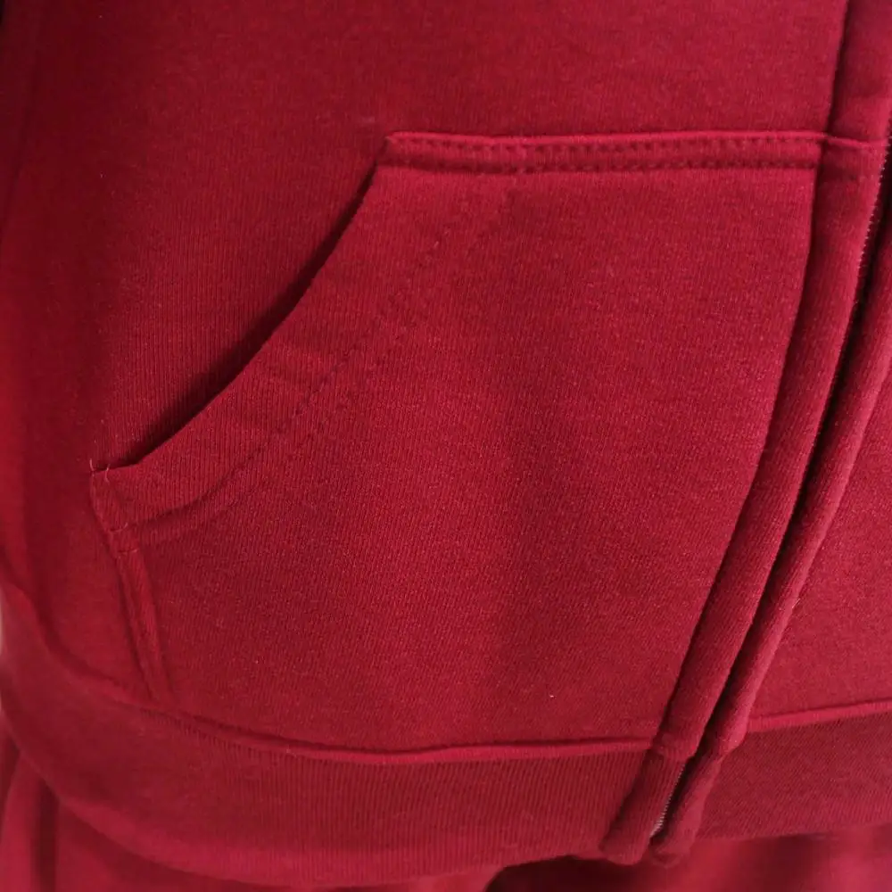 Wholesale Custom Sport Women Tracksuit Clothes