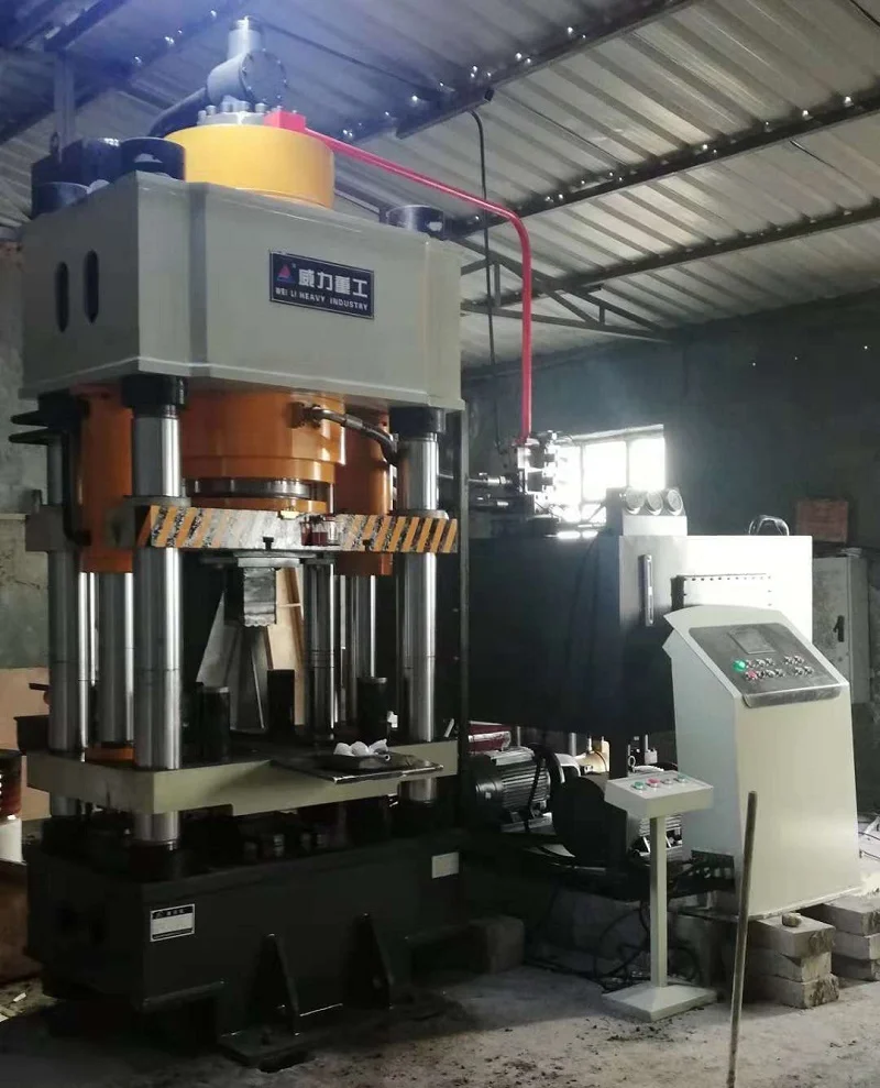 animal salt block making machine