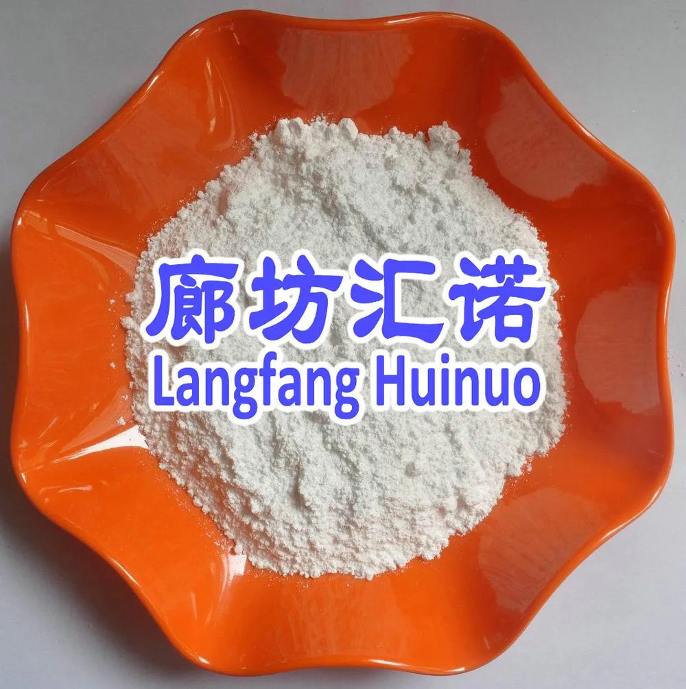 factory price of calcium sulphate dihydrate powder CaSO4.2H2O