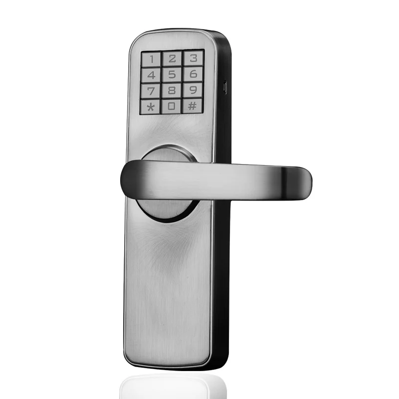 Бек Smart Lock запись 916 Smartthings