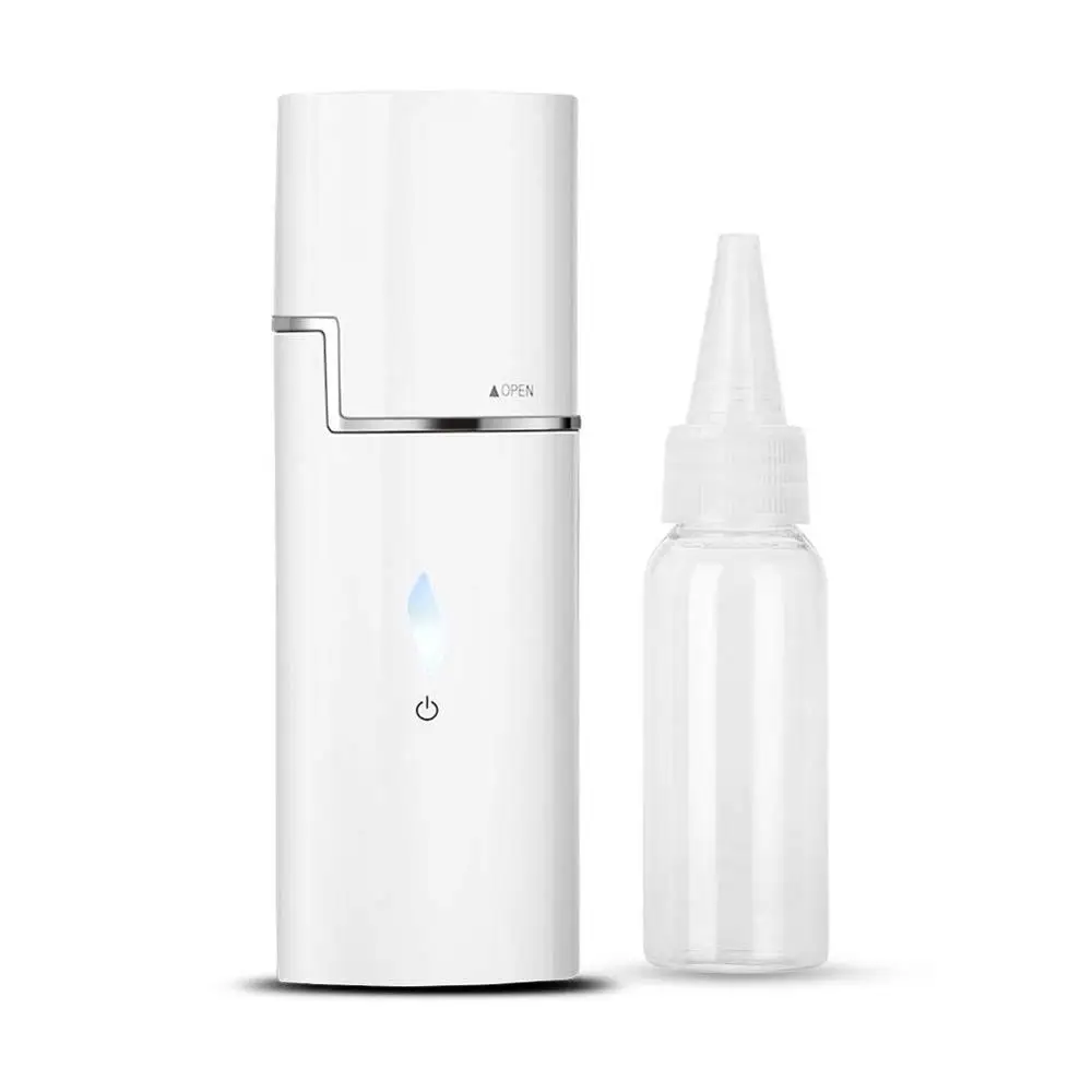 Portable Electric Lash Adhesive Curing Nanomister/Nanomist