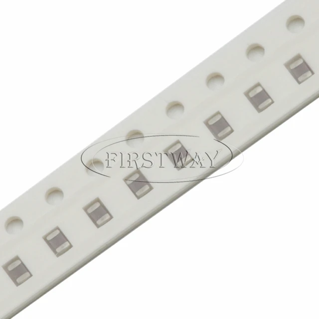 Конденсатор C0805C104K1RACAUTO 0805 100nF 10% 100V 0.1mf керамический конденсатор SMD