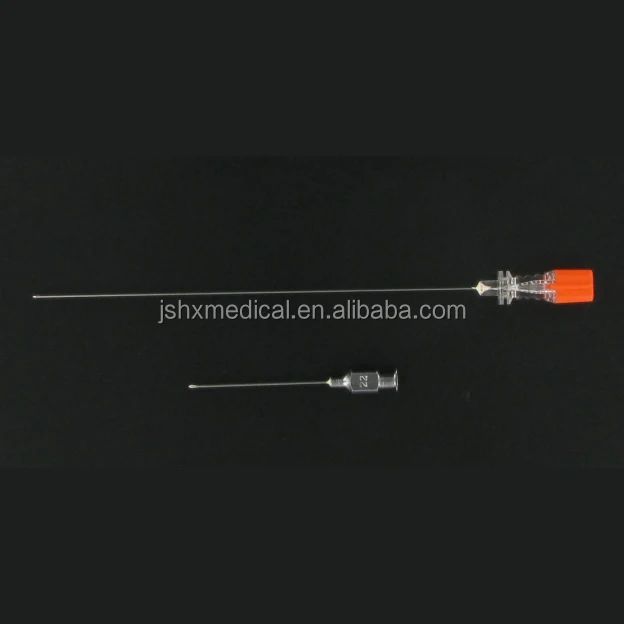 whitacre needle for spinal anesthesia(18g/19g/20g/21g/22g/23g/24g/25g/26g/27g)