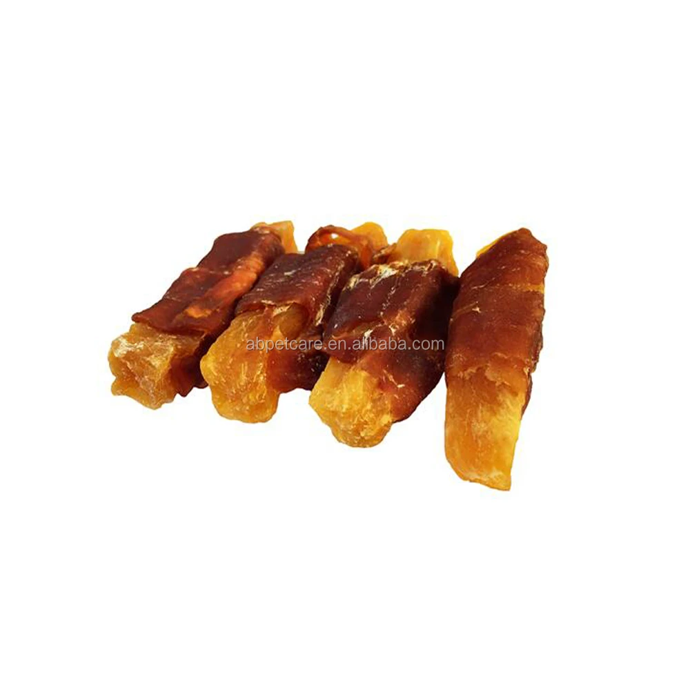 Pet supermarket dog treat recipes Cookie Croissant Wrap Chicken