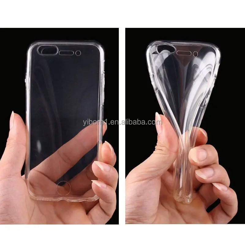 
Low price ultra slim china thin mobile phone cases TPU clear transparent case back cover for iphone 5 5s 5c 6 6s 