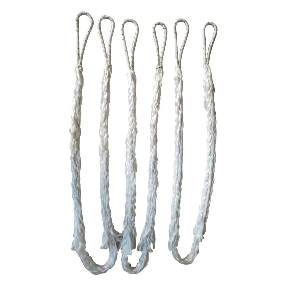 2mm high strength lightweight uhmwpe rope