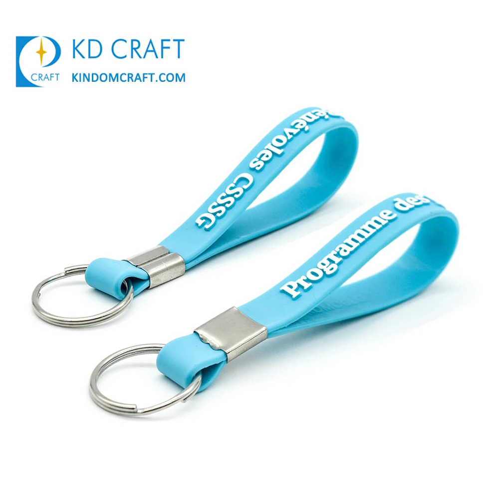 High quality no minimum personalized custom debossed logo color filled luminous glow silicone wristbands