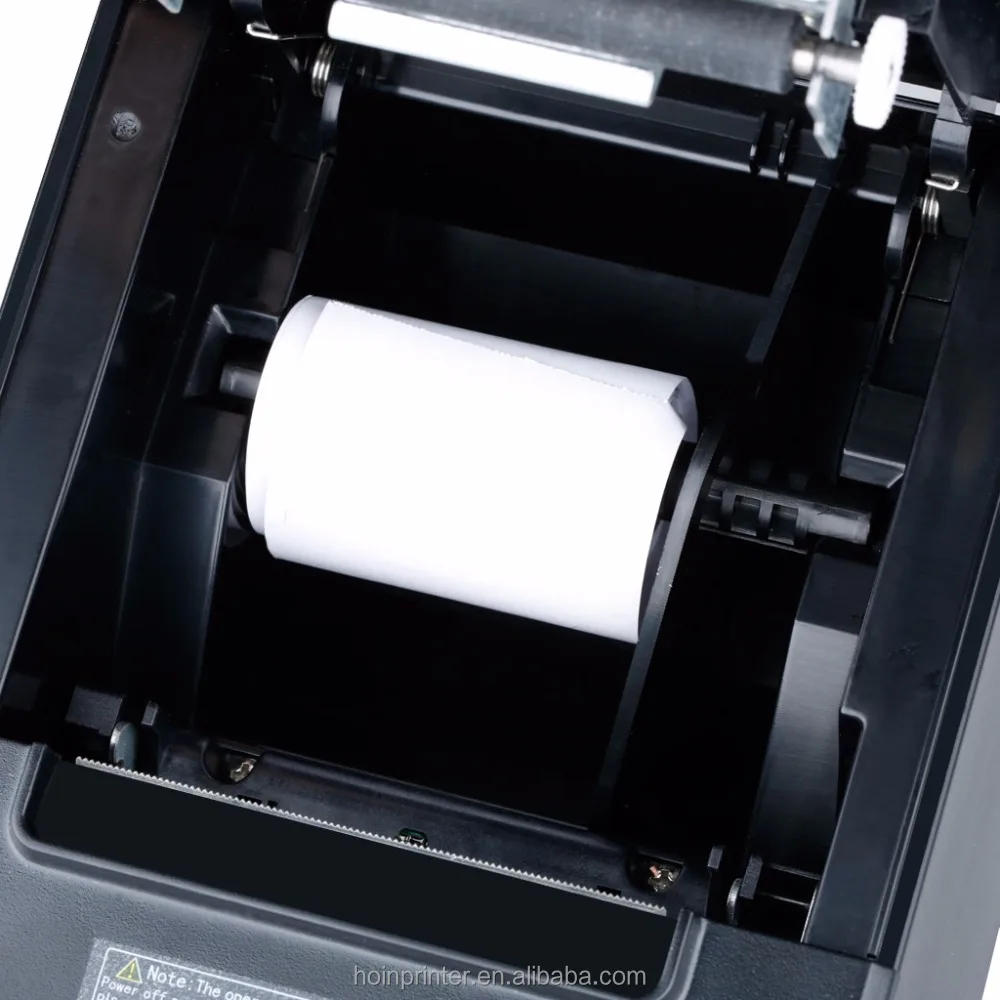 Android Printer PDA In POS System Receipt Printer 80mm For PDA