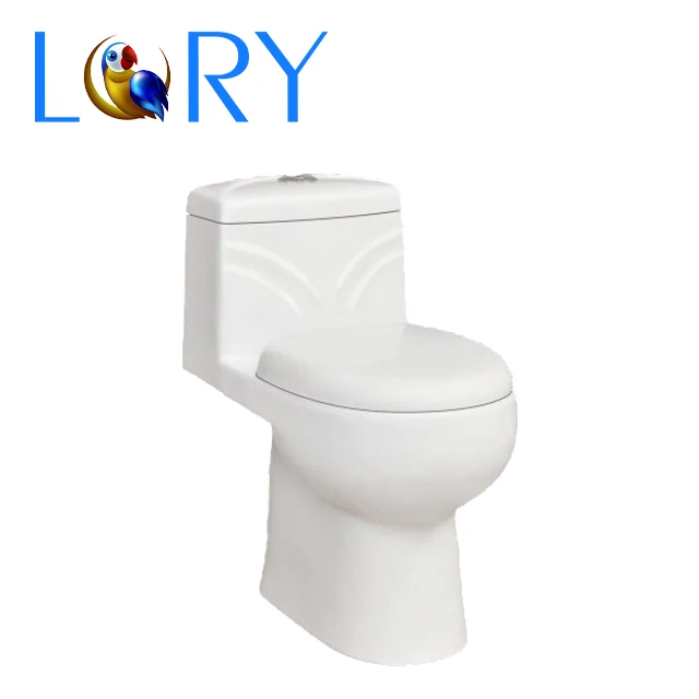 Cheap toilet for sale China Factory One Piece Toilet Manufactory