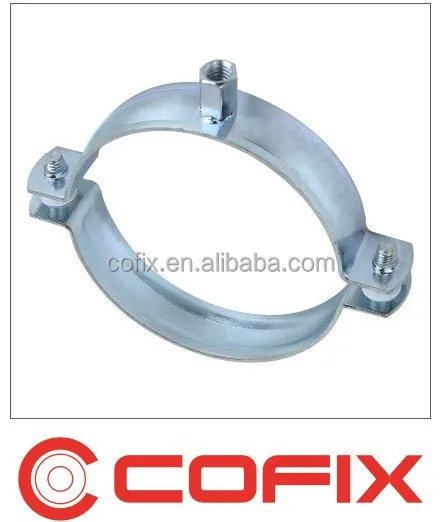 pipe clamp types 2013