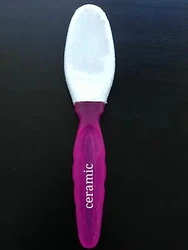 Medium Grit Ceramic Pedicure  Foot File Vary Colors