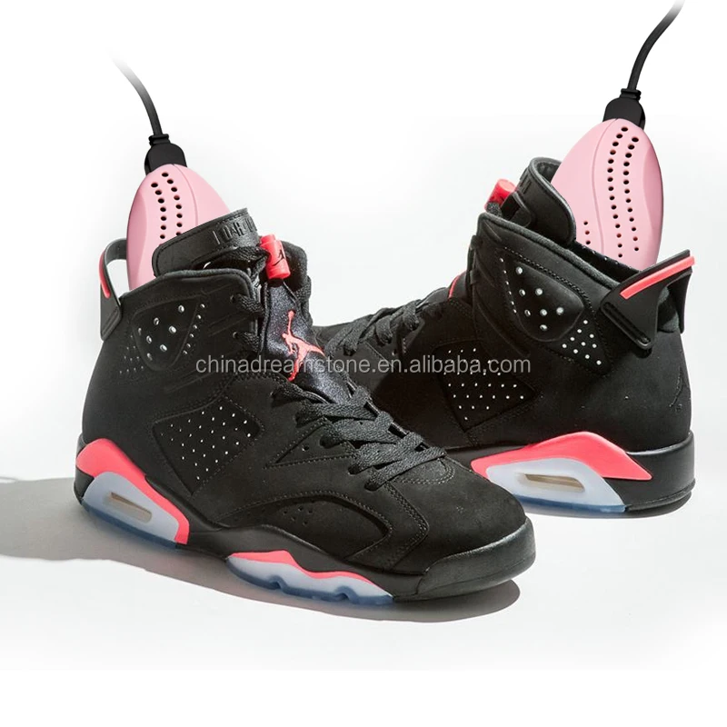 
Modern Portable Shoes Dryer Ozone Shoes Deodorizer 