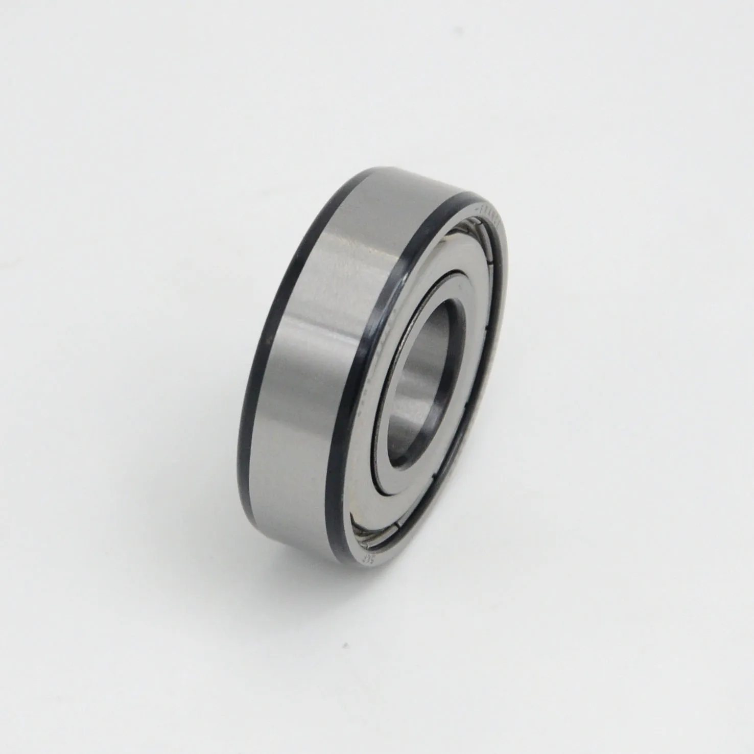 chrome steel and carbon steel high quality deep groove ball bearing 6202 6203 6204 6206 6205