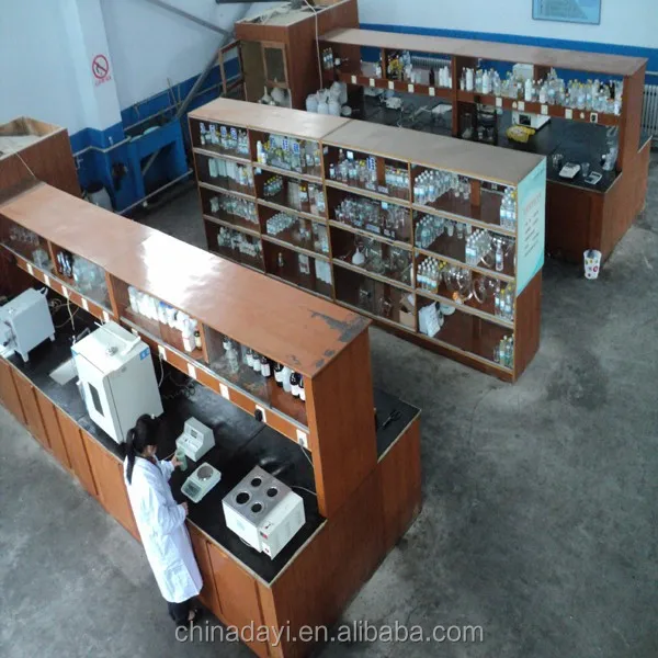 Powder MQ Silicone Resin for antifoam (DY-MQ102 )