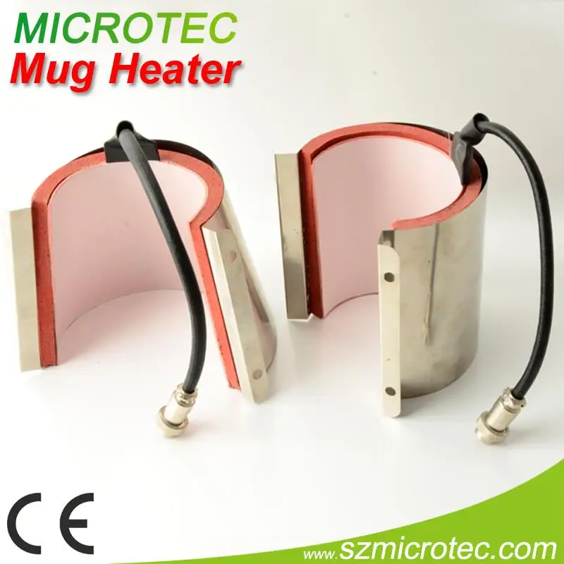 Hot selling thermal digital mug press machine mp-70ba parts