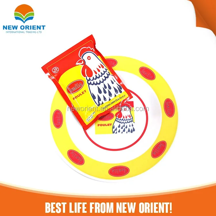 China Factory Low Price Kosher 4g 10g Cube Mix Seasoning Chicken Bouillon Cube For Halal African Muslim Food Cooking