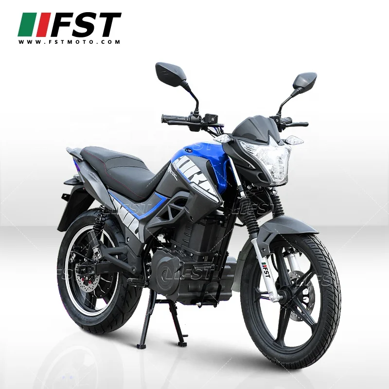 Good Selling 2 Wheel Street Legal 20000W Bike Motor Cycle Adult Scooter China Electric Motorcycle