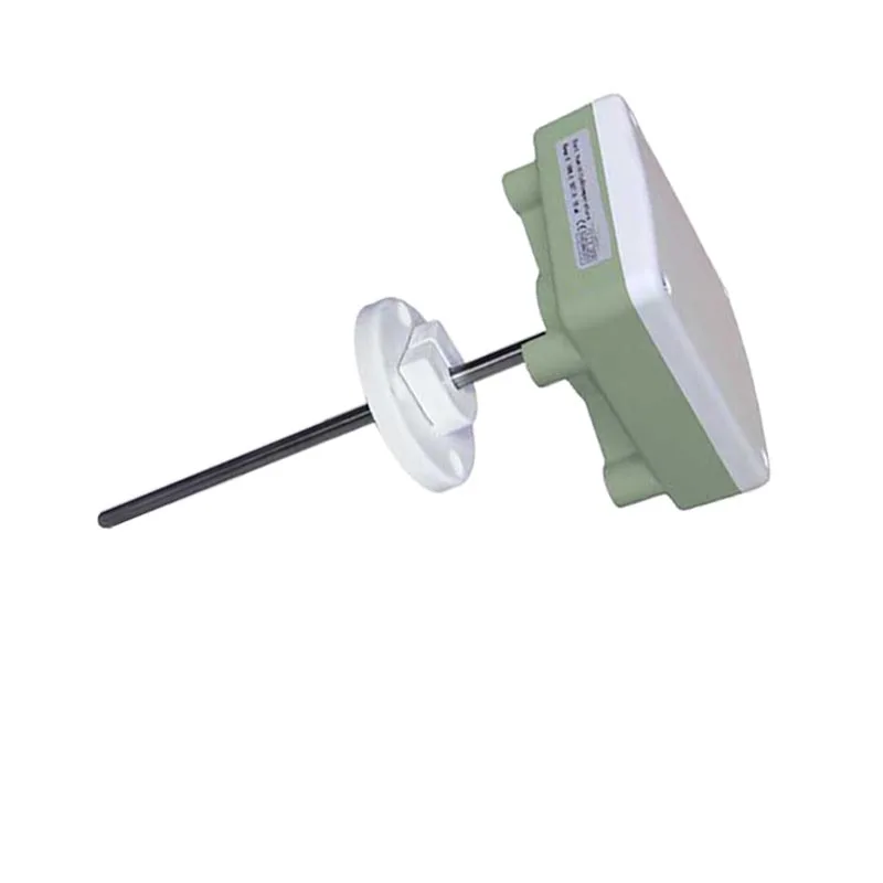 Factory Supply Pt100 Temperature Sensor Hvac Temperature Probe