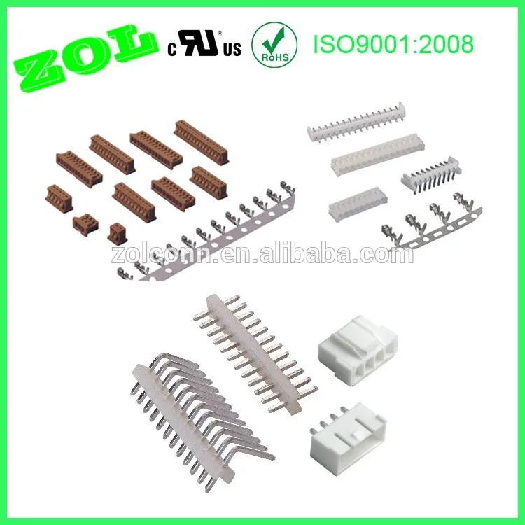 1.25 мм пластины связаться с терминалом подгонять