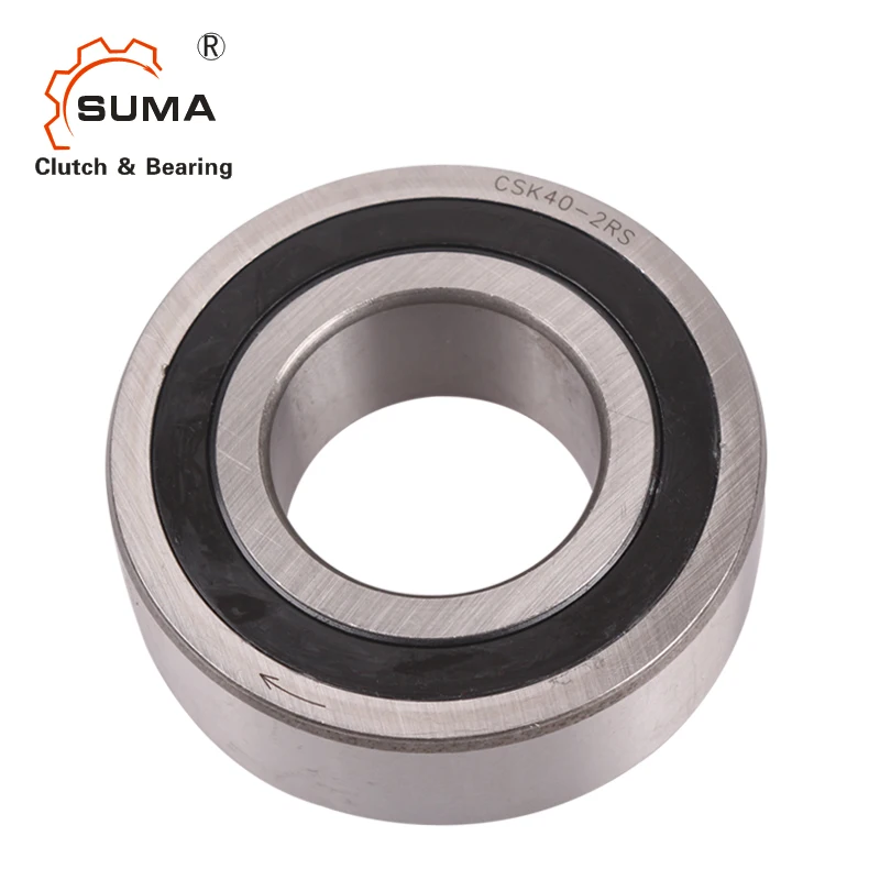 CSK25 6205 2RS One Way Skate Bearing