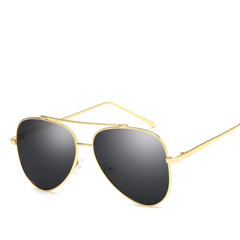 
Sinle custom polarized sunglasses classical glasses unisex polar eagle polarized sunglasses 