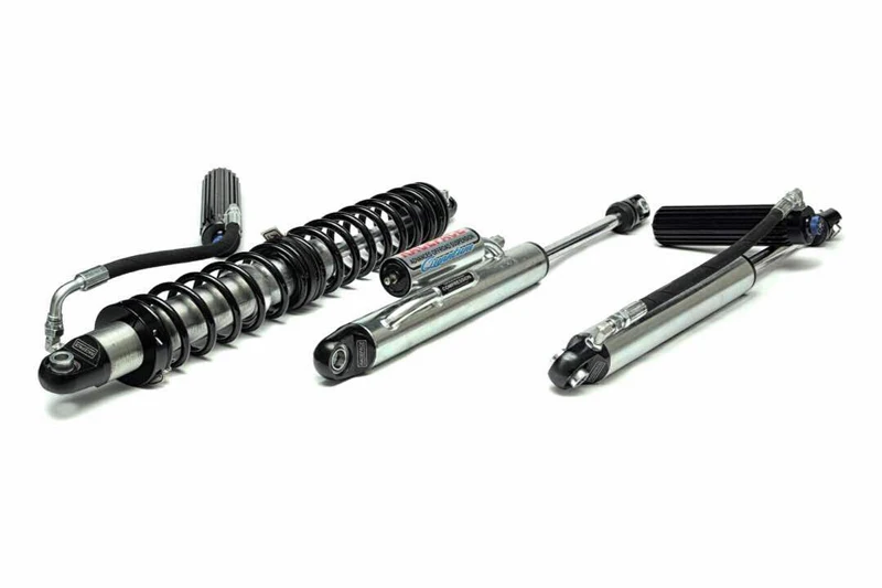 
4x4 competition in extreme challenge coilover shock absorbers 4x4 buggy adjustable shock absorbers 2.5