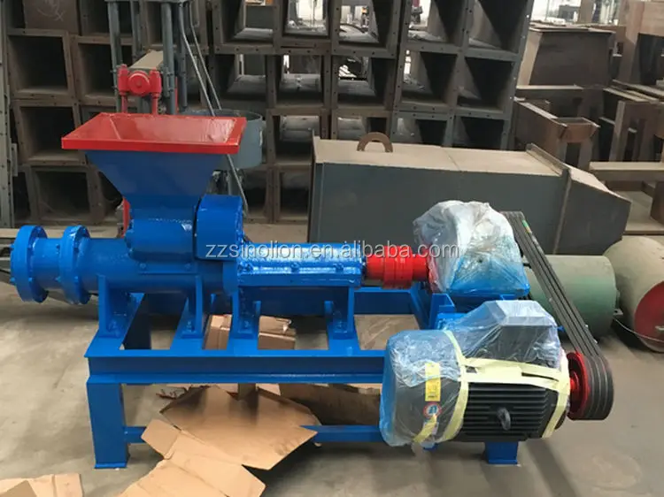 rod extruder machine