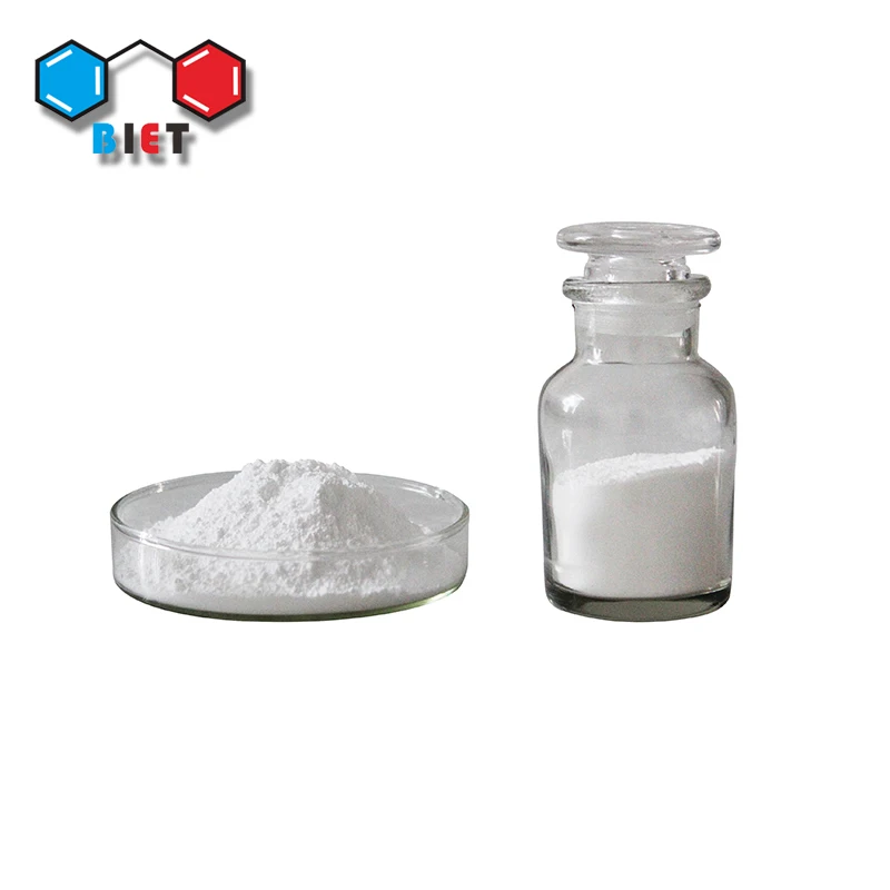 Factory direct supplier chemical sodium benzoate white ball