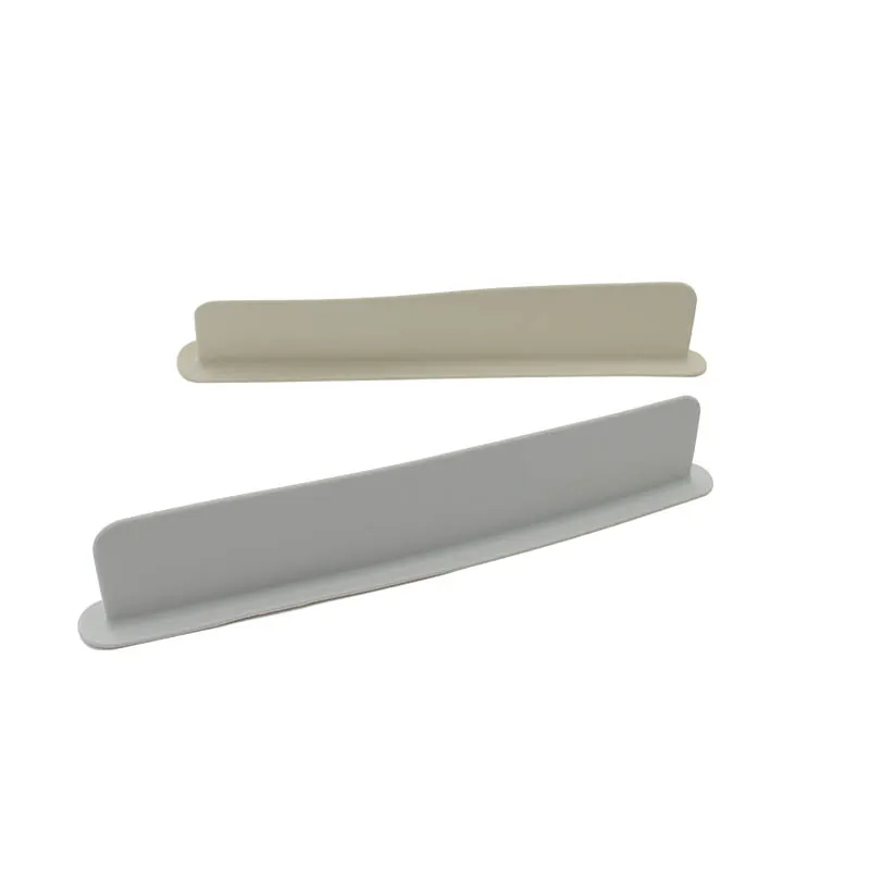 Silicone Sucker Basin Sink Water Splash Guard Anti-splash Splashproof Baffle for Home Kitchen Bathroom