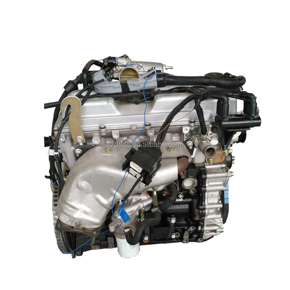 Superior 2600cc engine 4-stroke 3RZ engine for sale