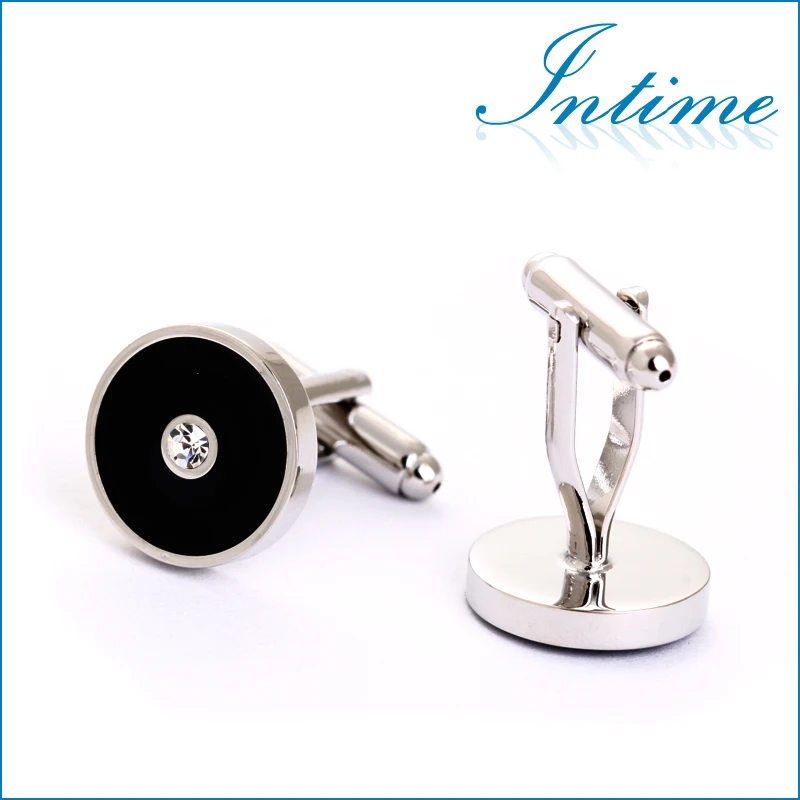 High Quality wedding Jewelry shirt cufflink for mens