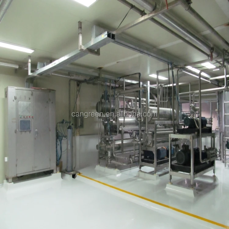 Complete palm oil margarine/butter ghee manufacturers/making machine and package machine