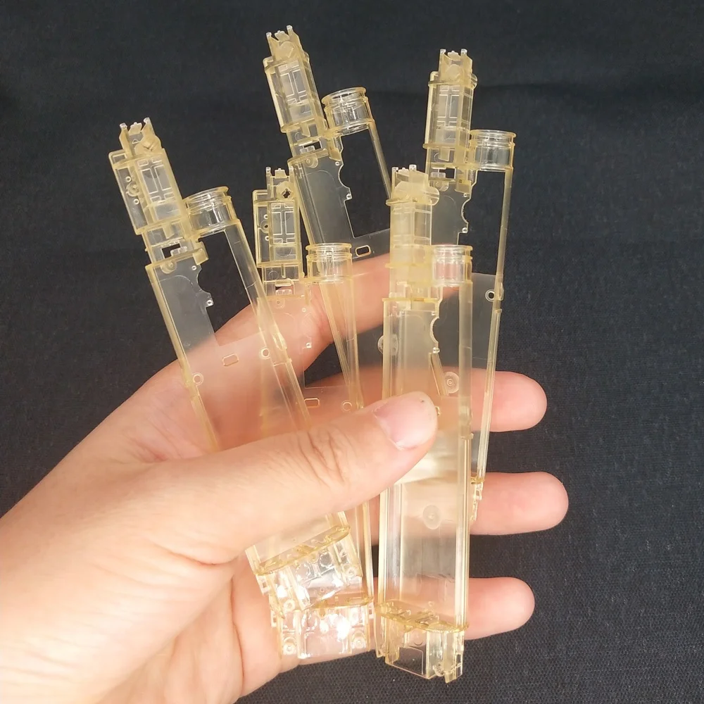 
Repair Accessories Transparent Holder Inside Case For IQOS E Cigarette For IQOS 3.0 Multi 