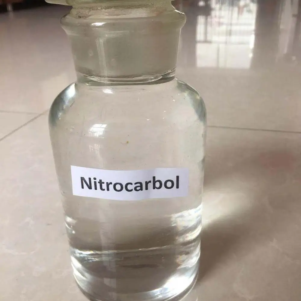 
High quality engine with High quality nitromethane 