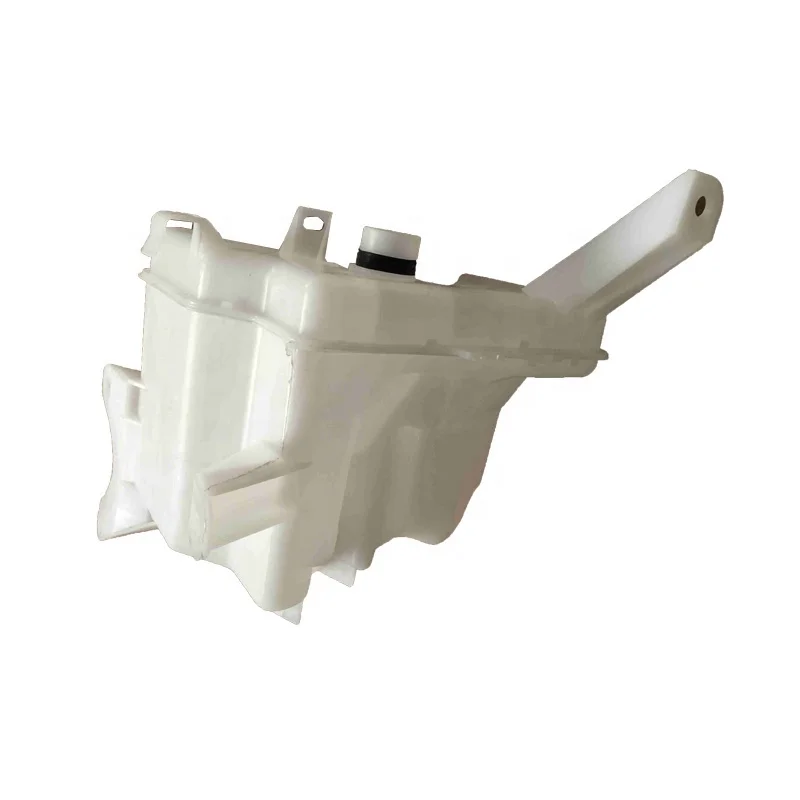 Car Radiato Coolant Tank  Water Tank Coolant Expansion Tank for Corolla 2009-2011