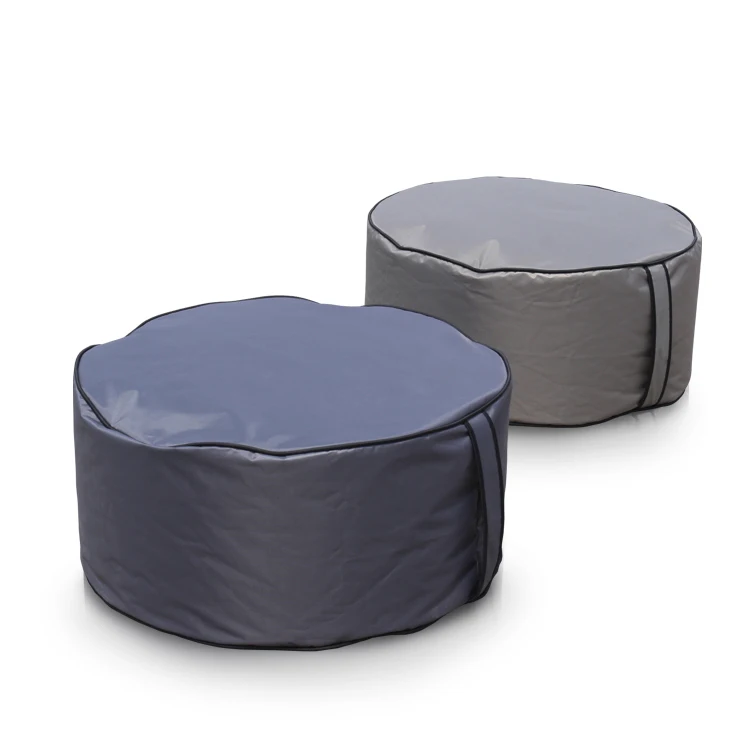 Small Indoor Gaming Bean Bag Pillow Cushion