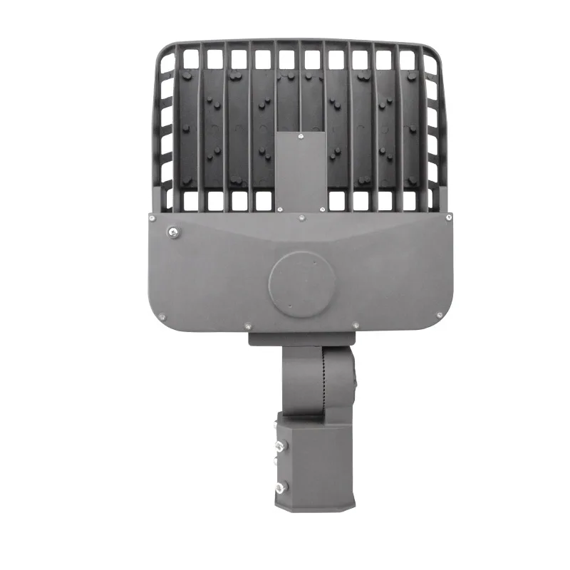 die casting aluminum alloy 75w 120w  led street light housing