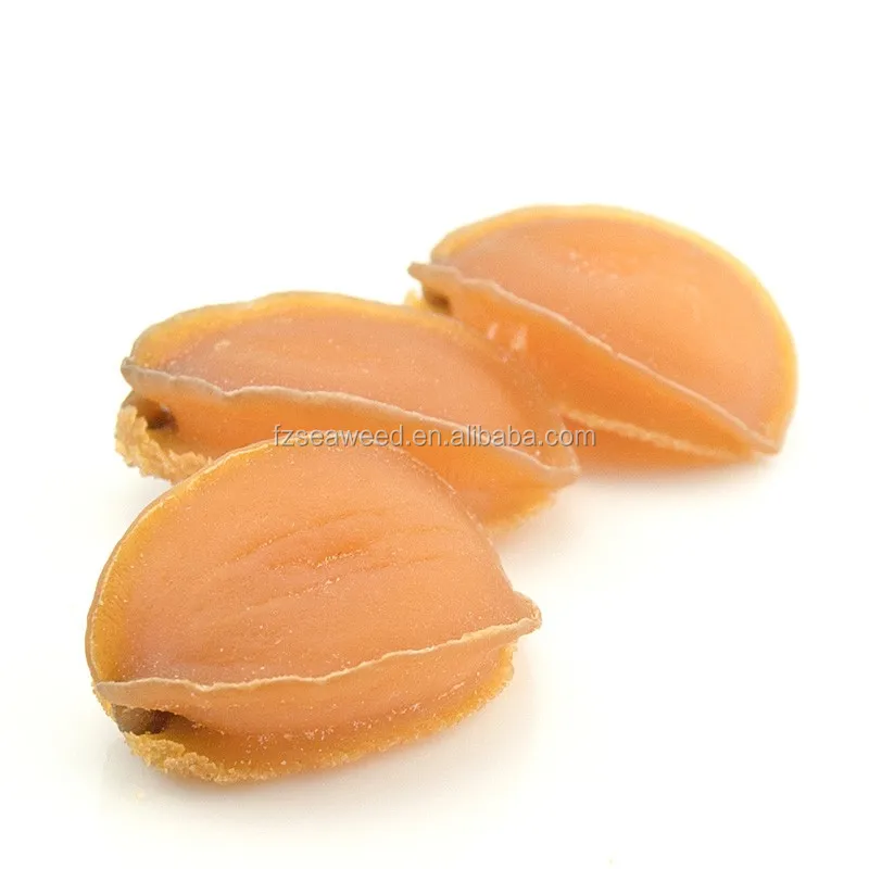 dried Food Grade Quality Abalone FOR SALE