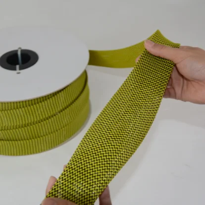 Expandable braided sleeving cable sleeving