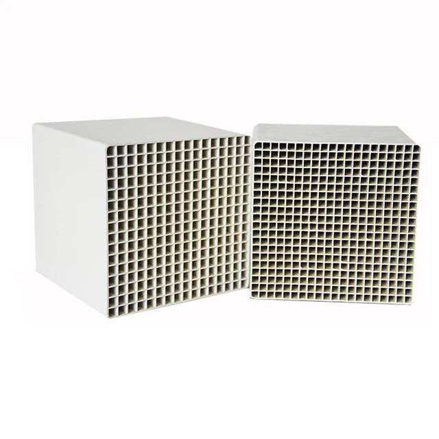 Угольные бойлеры Yuanchen honeycomb SCR denox, катализатор для промышленного удаления