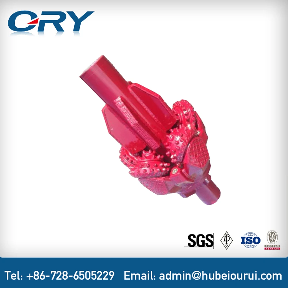 
HDD Hole Opener Bit Used in Drilling Oil or Water Well 