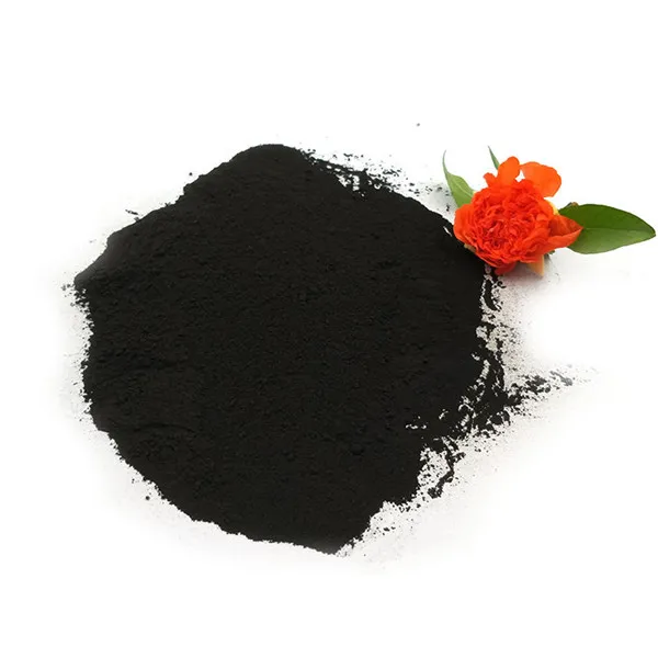 Заводская цена, 99% чистый Химический реагент, оксид меди, нано-порошок Cuo