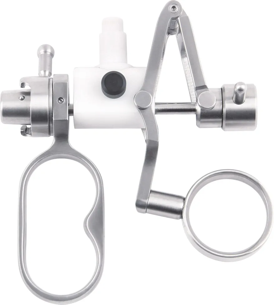 Urology pediatric resectoscopy set